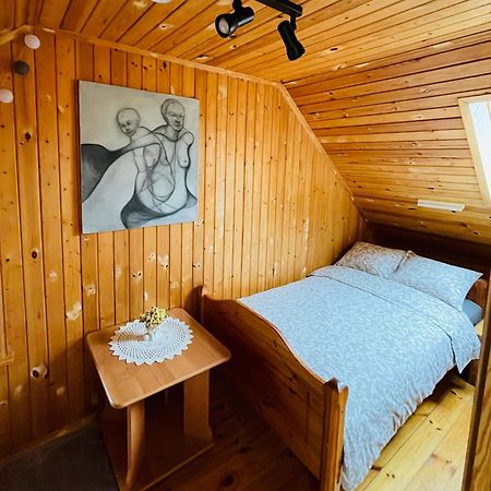 Viesu Nams Rukisi Hotel Rugaji Ngoại thất bức ảnh