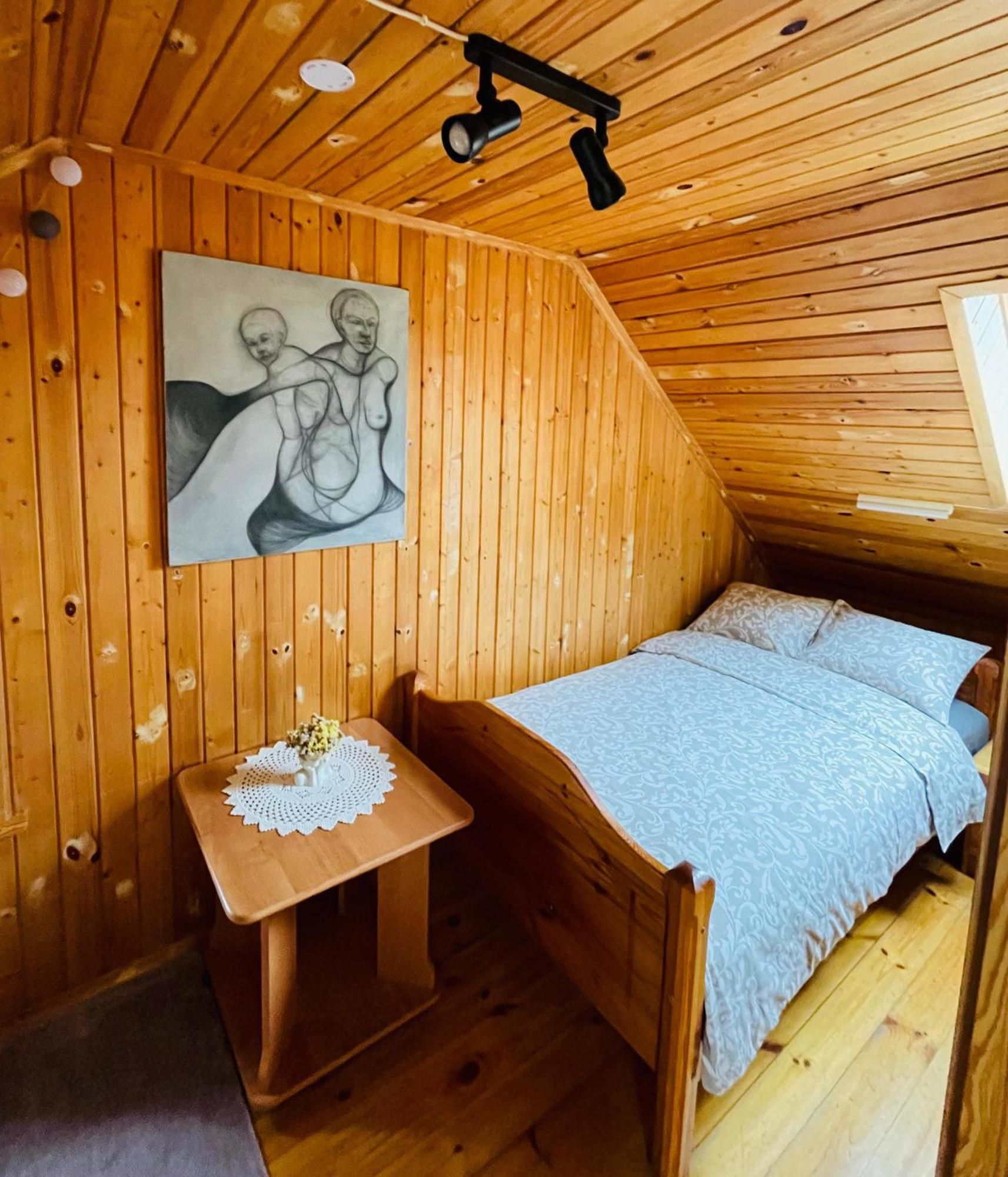 Viesu Nams Rukisi Hotel Rugaji Ngoại thất bức ảnh